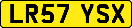LR57YSX