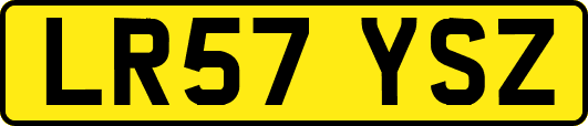 LR57YSZ