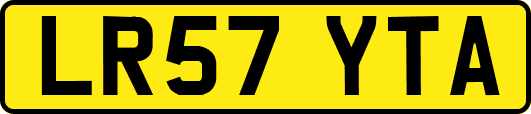 LR57YTA