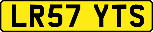 LR57YTS