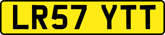 LR57YTT