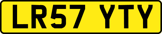 LR57YTY