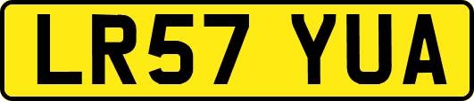 LR57YUA
