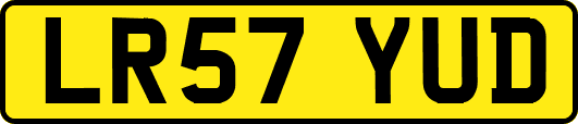 LR57YUD