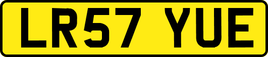 LR57YUE
