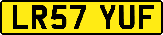 LR57YUF