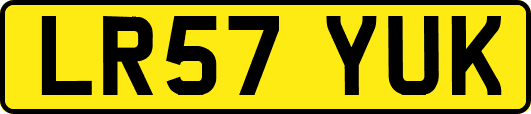LR57YUK