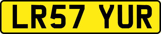 LR57YUR