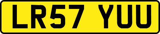 LR57YUU