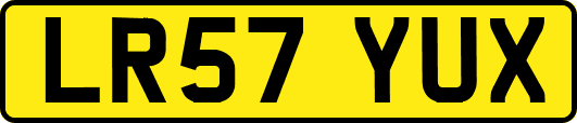 LR57YUX