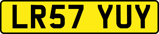 LR57YUY