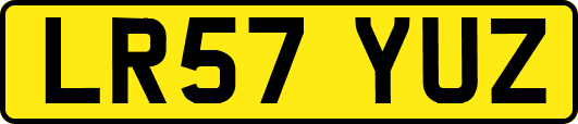 LR57YUZ