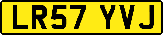 LR57YVJ