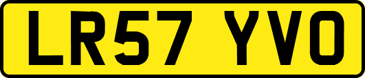 LR57YVO
