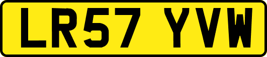 LR57YVW