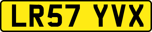 LR57YVX