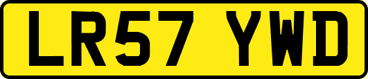 LR57YWD