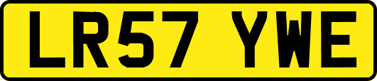 LR57YWE