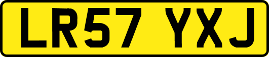 LR57YXJ