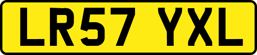 LR57YXL