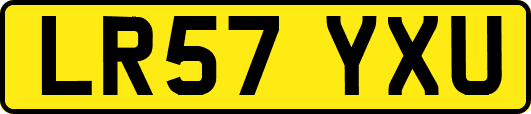 LR57YXU
