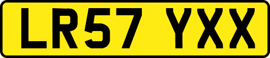 LR57YXX