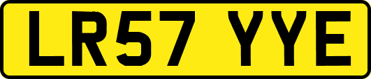 LR57YYE