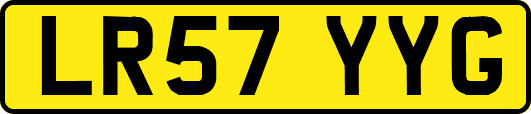 LR57YYG