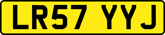 LR57YYJ