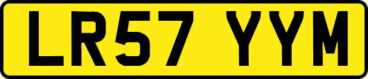 LR57YYM