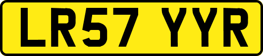 LR57YYR