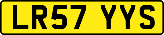 LR57YYS
