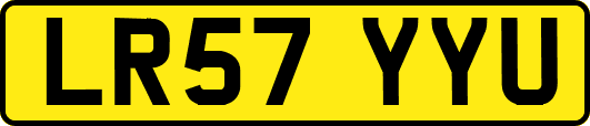 LR57YYU