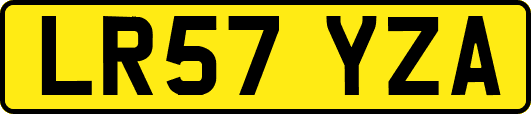 LR57YZA