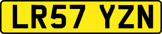 LR57YZN