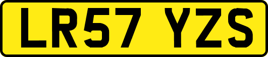 LR57YZS