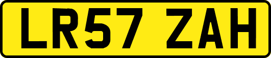 LR57ZAH