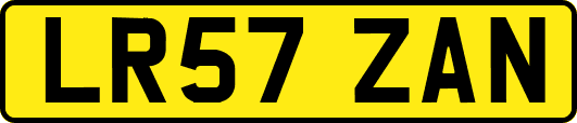 LR57ZAN
