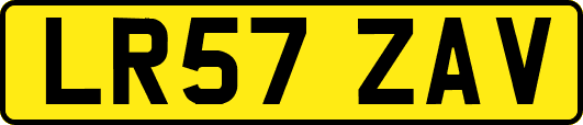 LR57ZAV