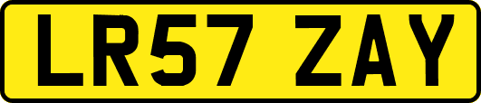 LR57ZAY