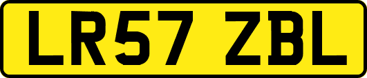 LR57ZBL