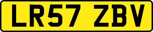 LR57ZBV