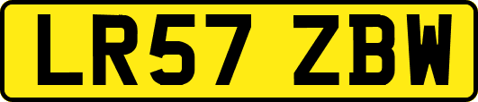 LR57ZBW