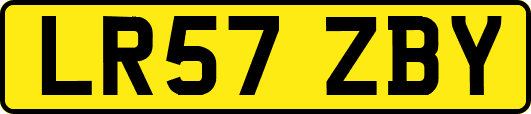 LR57ZBY