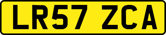 LR57ZCA