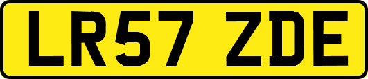 LR57ZDE