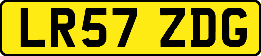 LR57ZDG