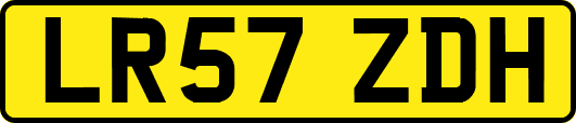 LR57ZDH