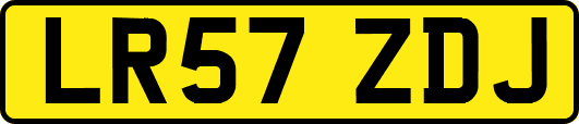 LR57ZDJ