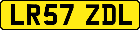 LR57ZDL